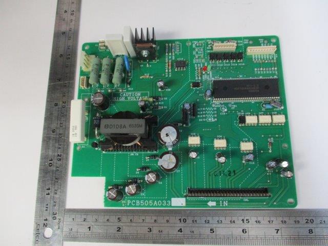 PCB505A033